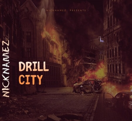 Nick Namez Drill City WAV